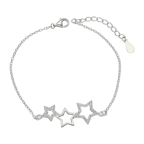 Pulsera Estrellas Circones