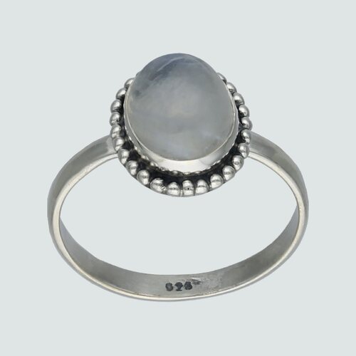 Anillo Piedra Luna