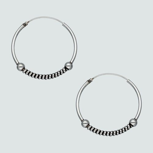 Argolla Bali 32 mm