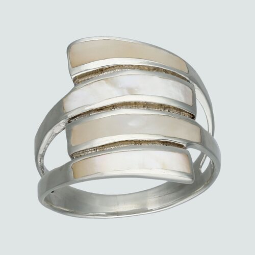 Anillo Nácar
