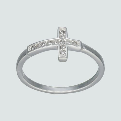 Anillo Cruz Circones