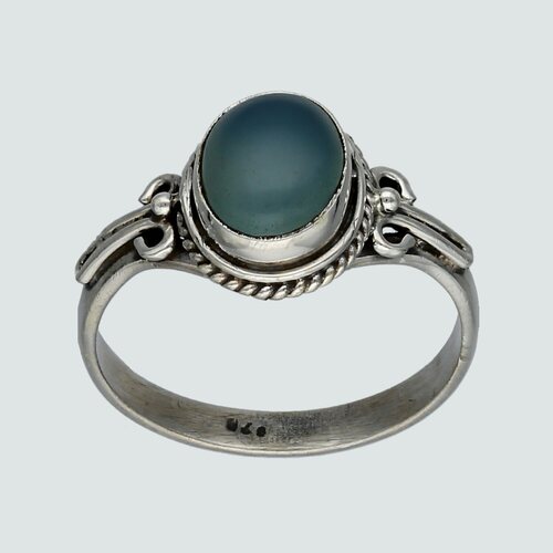 Anillo Piedra Luna