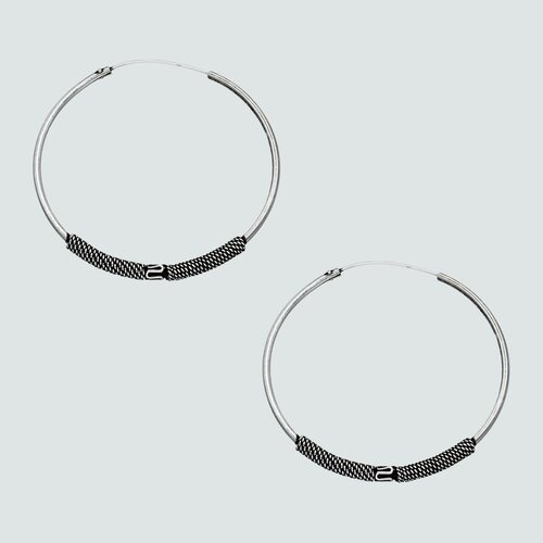 Argolla Bali 45 mm