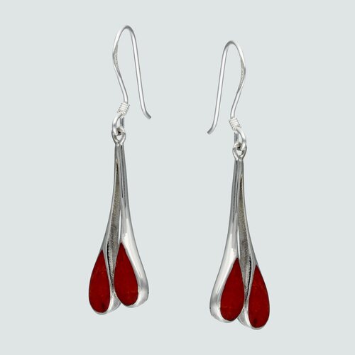 Aro Gotas Jaspe