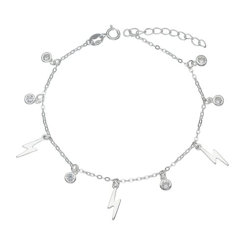 Pulseras Rayos y Circones