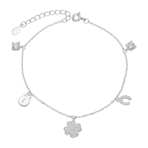 Pulsera de la Suerte