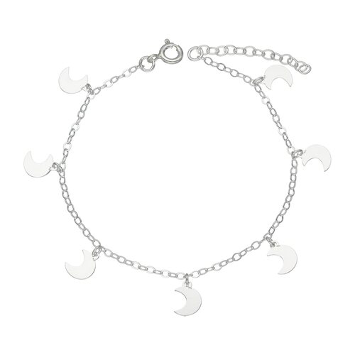 Pulsera Media Luna