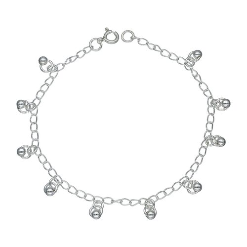 Pulsera Circulos y Esferas