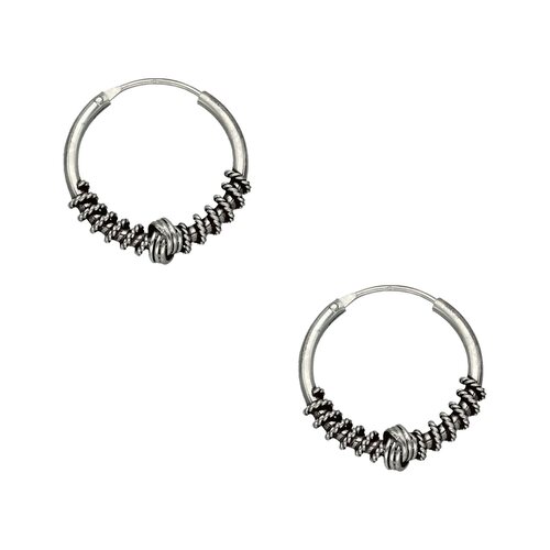 Argolla Bali 20 mm