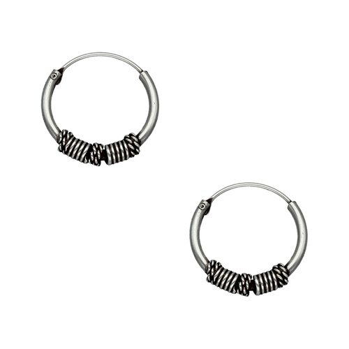 Argolla Bali 16 mm