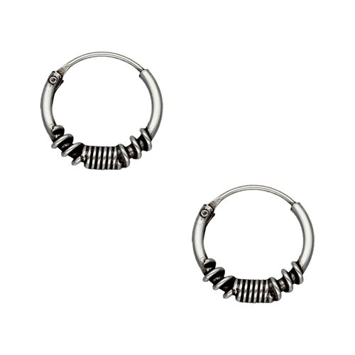 Argolla Bali 12 mm