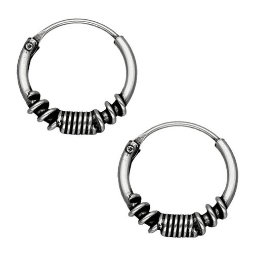 Argolla Bali 12 mm