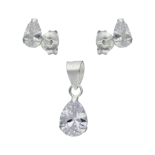 Conjunto Gota Circón