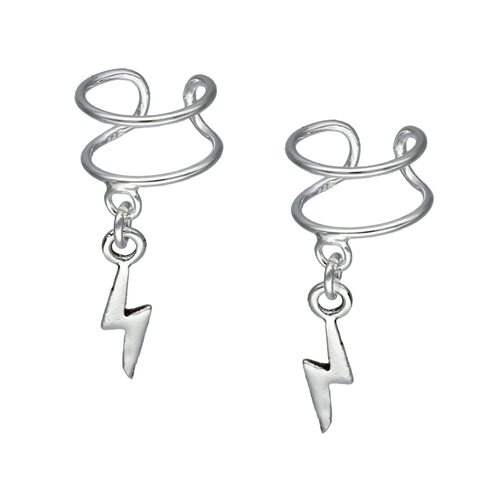 Aro Ear Cuff Rayo