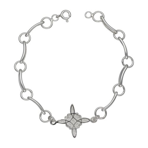 Pulsera Nudo de Brujas