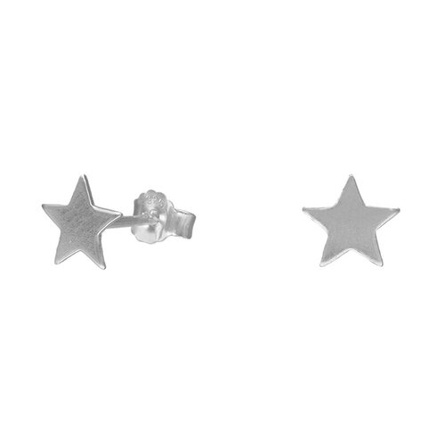 Aro Estrella 6 mm