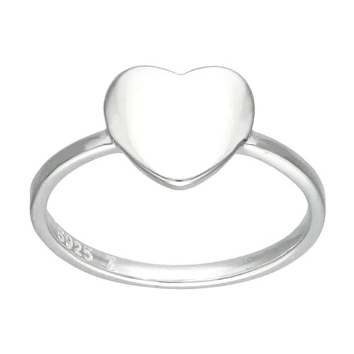 Anillo Corazón