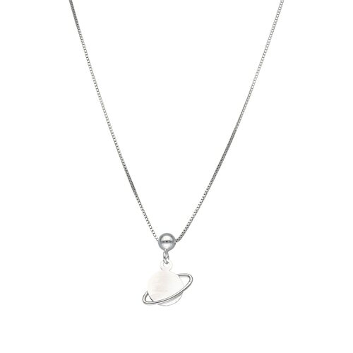 Collar Planeta