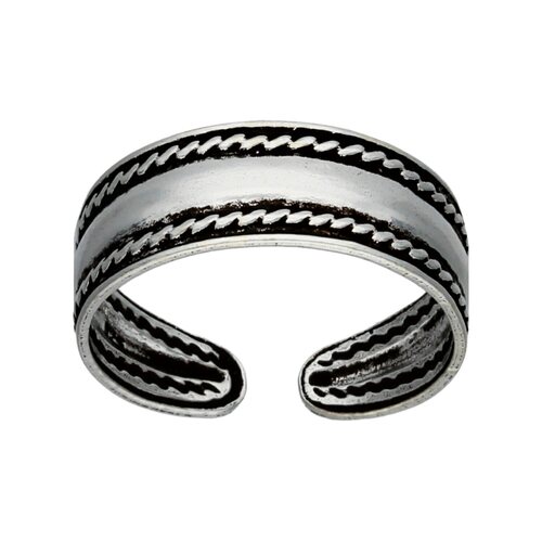 Anillo Midi Étnico