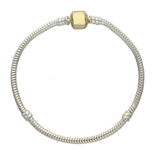 Pulsera para Charm 18 cm
