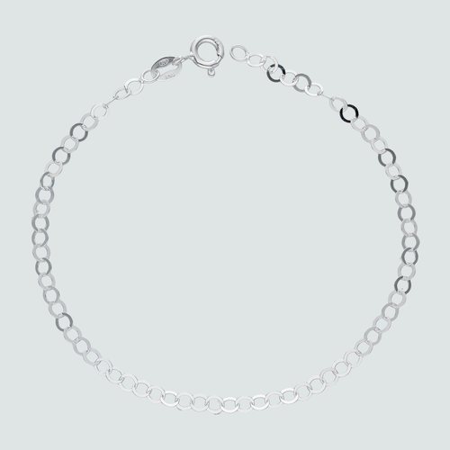Pulsera Círculos