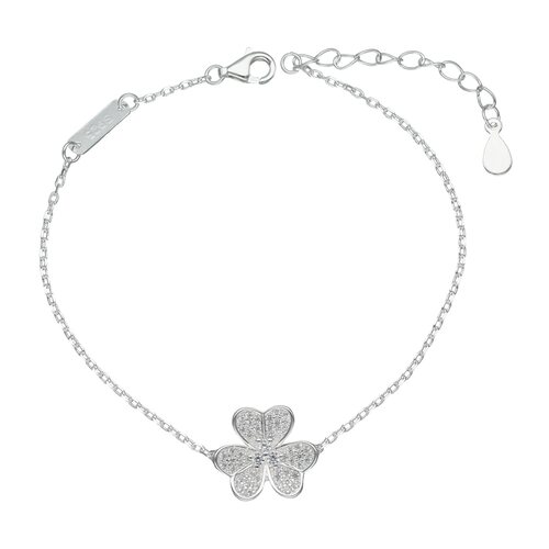 Pulsera Trébol Circones