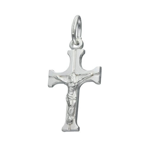 Colgante Crucifijo