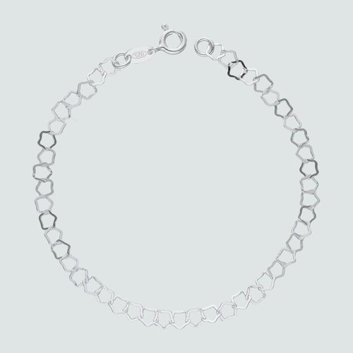 Pulsera Estrellas