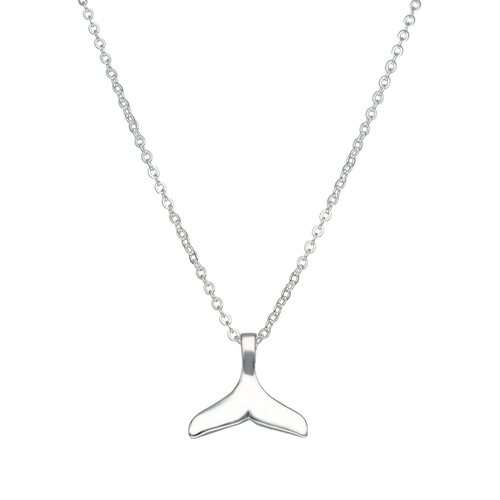 Collar Cola de Ballena