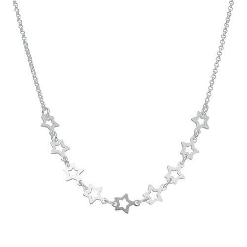 Collar Estrellas