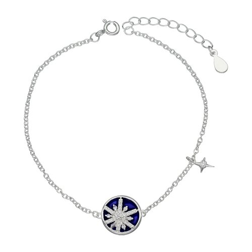 Pulsera Estrella Fugaz Circones