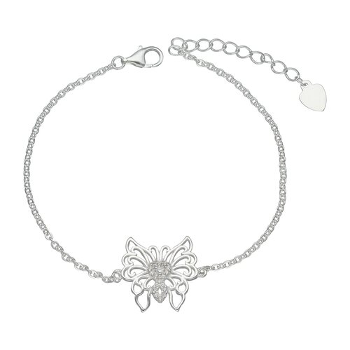 Pulsera Mariposa Circones