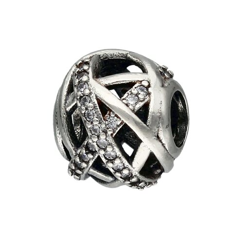 Colgante Charm con Circones