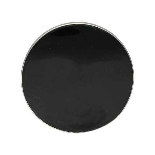 Anillo Ónix Circular