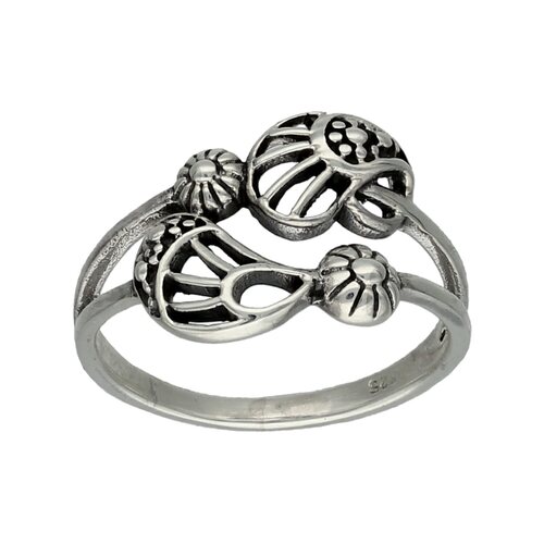 Anillo Flores