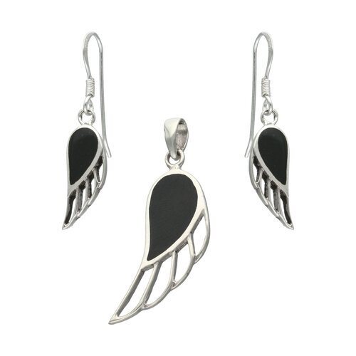 Conjunto Ala Ónix