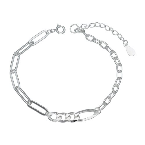 Pulsera Eslabones Desigual