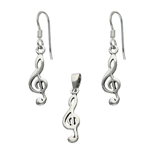 Conjunto Nota Musical