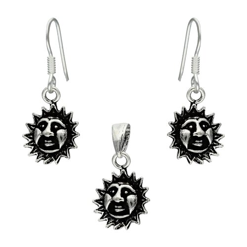 Conjunto Sol