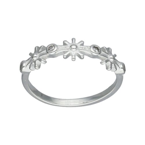 Anillo Estrellas Circones