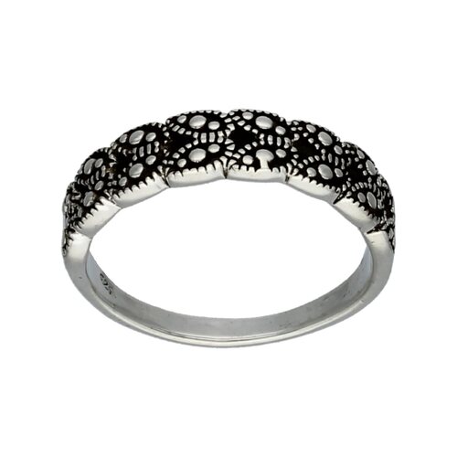 Anillo Mariposas