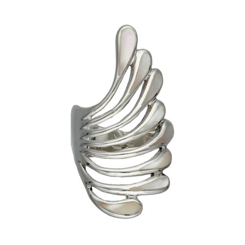 Anillo Ala Nácar