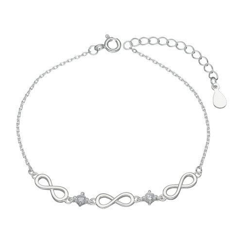 Pulsera Infinitos Circones