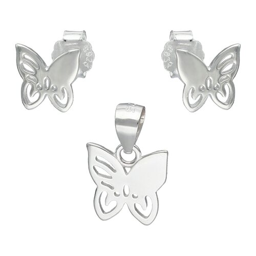 Conjunto Mariposa
