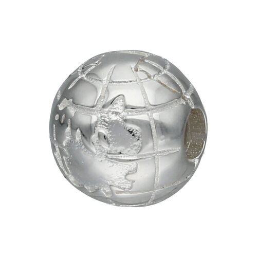 Colgante Charm Separador Mapa