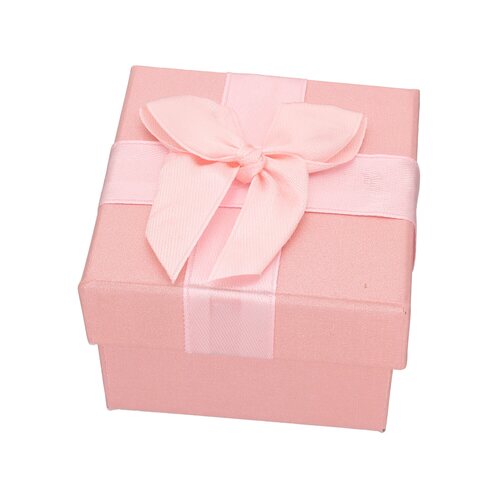 Caja Conjunto Rosa