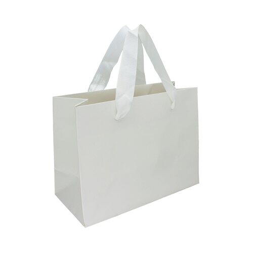 Bolsa Regalo Blanca