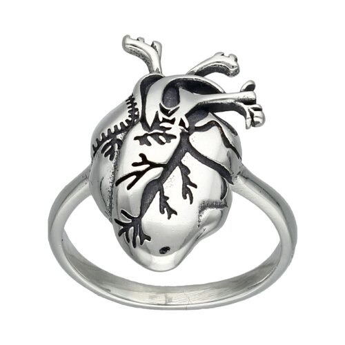 Anillo Corazón