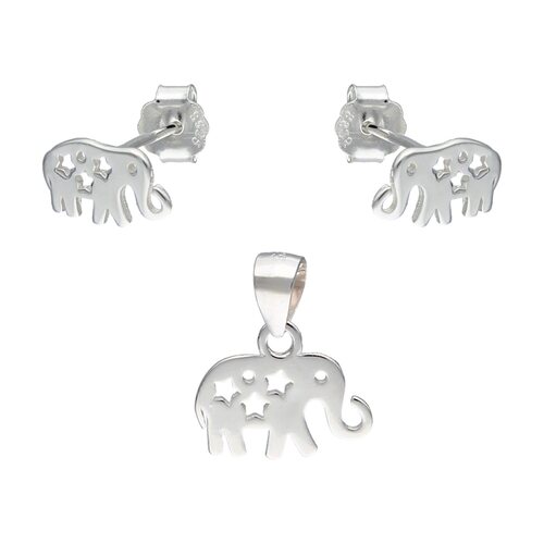 Conjunto Elefante