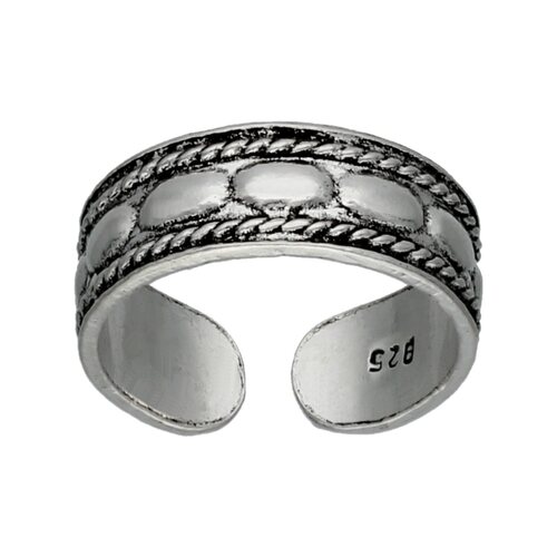Anillo Midi Óvalos
